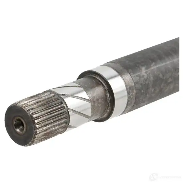 Приводной вал RIDEX 13d0645 NK 43H 1437721597 изображение 5