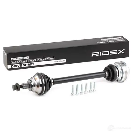Приводной вал RIDEX 13d0301 J EVPH 1437721970 изображение 1