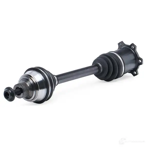 Приводной вал RIDEX 13d0413 2LV B5 1437721993 изображение 2