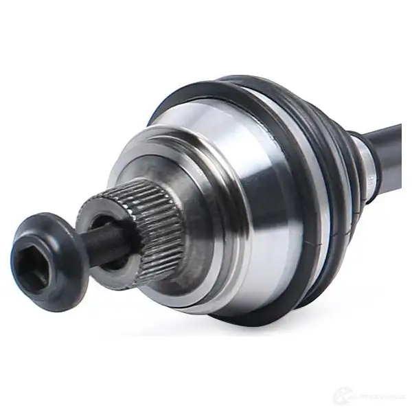 Приводной вал RIDEX 13d0413 2LV B5 1437721993 изображение 3
