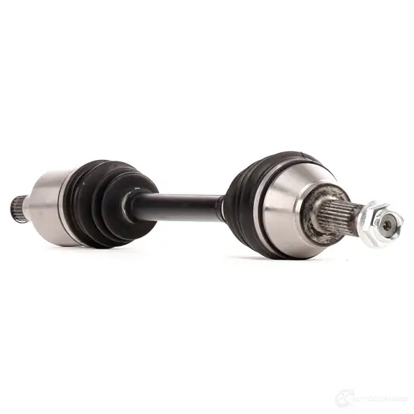 Приводной вал RIDEX Z6AC G 13d0410 1437719669 - Изображение 1