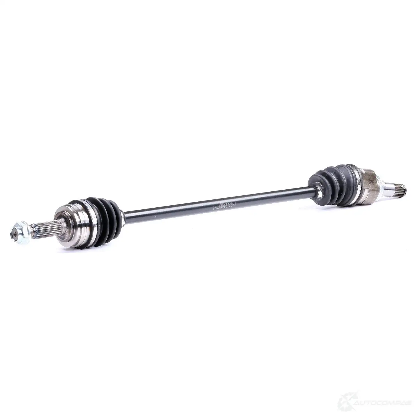 Приводной вал RIDEX 13d0357 1437718013 T81C XOI изображение 0