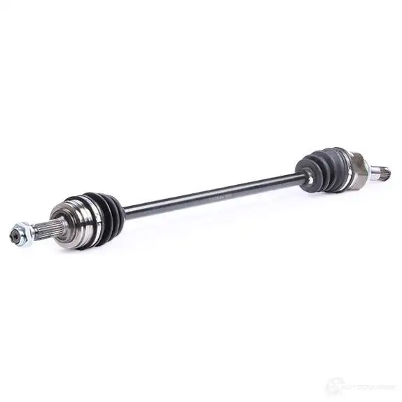 Приводной вал RIDEX 13d0357 1437718013 T81C XOI изображение 2