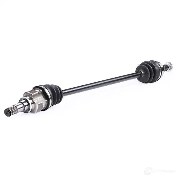 Приводной вал RIDEX 13d0357 1437718013 T81C XOI изображение 3