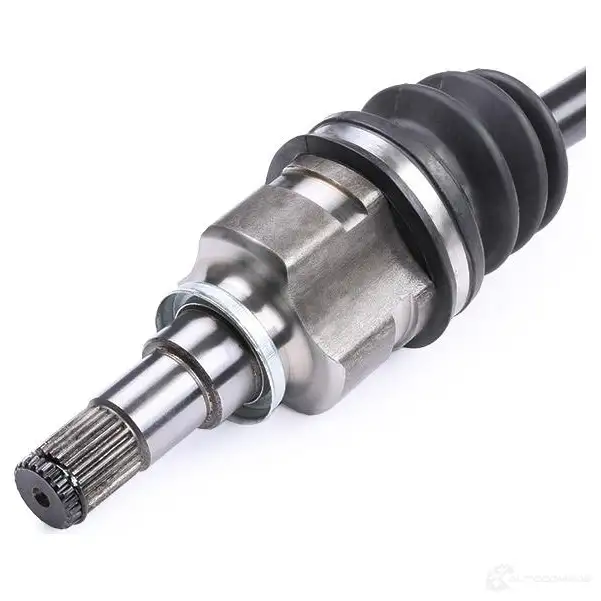 Приводной вал RIDEX 13d0357 1437718013 T81C XOI изображение 4