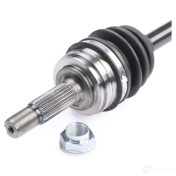 Приводной вал RIDEX 13d0357 1437718013 T81C XOI изображение 5