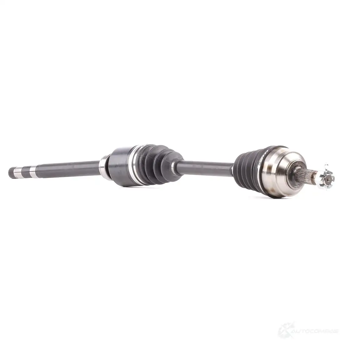Приводной вал RIDEX 13d0683 1437720415 W2 GF41 - Изображение 1
