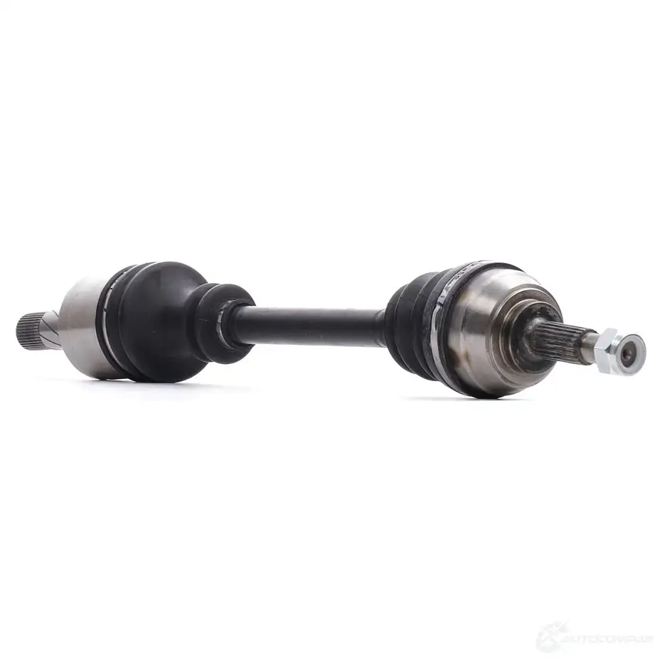 Приводной вал RIDEX 13d0575 YZV Y2H4 1437718139 - Изображение 1