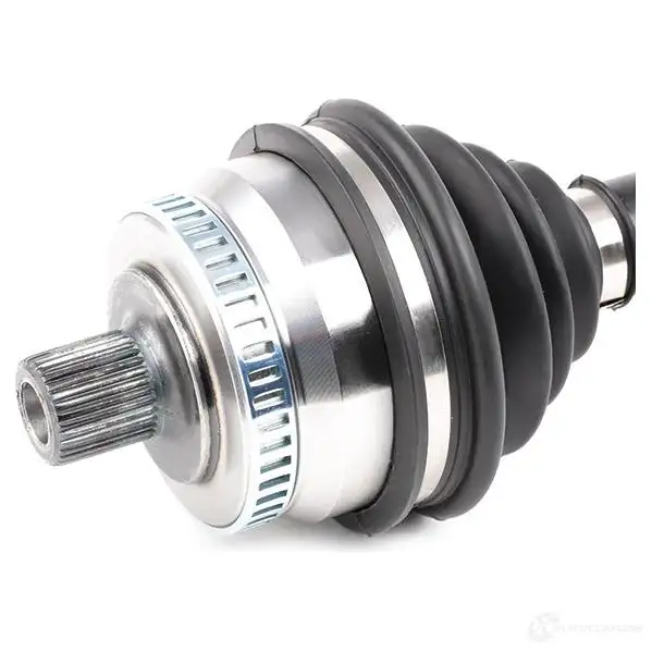 Приводной вал RIDEX Z VUL9B 13d0137 1437721694 изображение 3