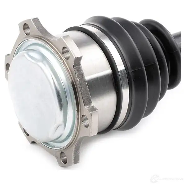 Приводной вал RIDEX Z VUL9B 13d0137 1437721694 изображение 4