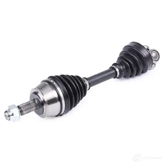 Приводной вал RIDEX 1437720114 13d0297 F VI6S изображение 2