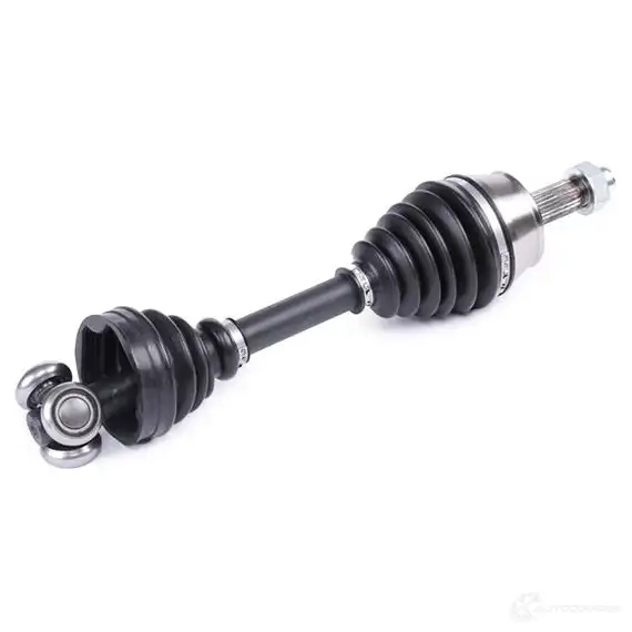 Приводной вал RIDEX 1437720114 13d0297 F VI6S изображение 3