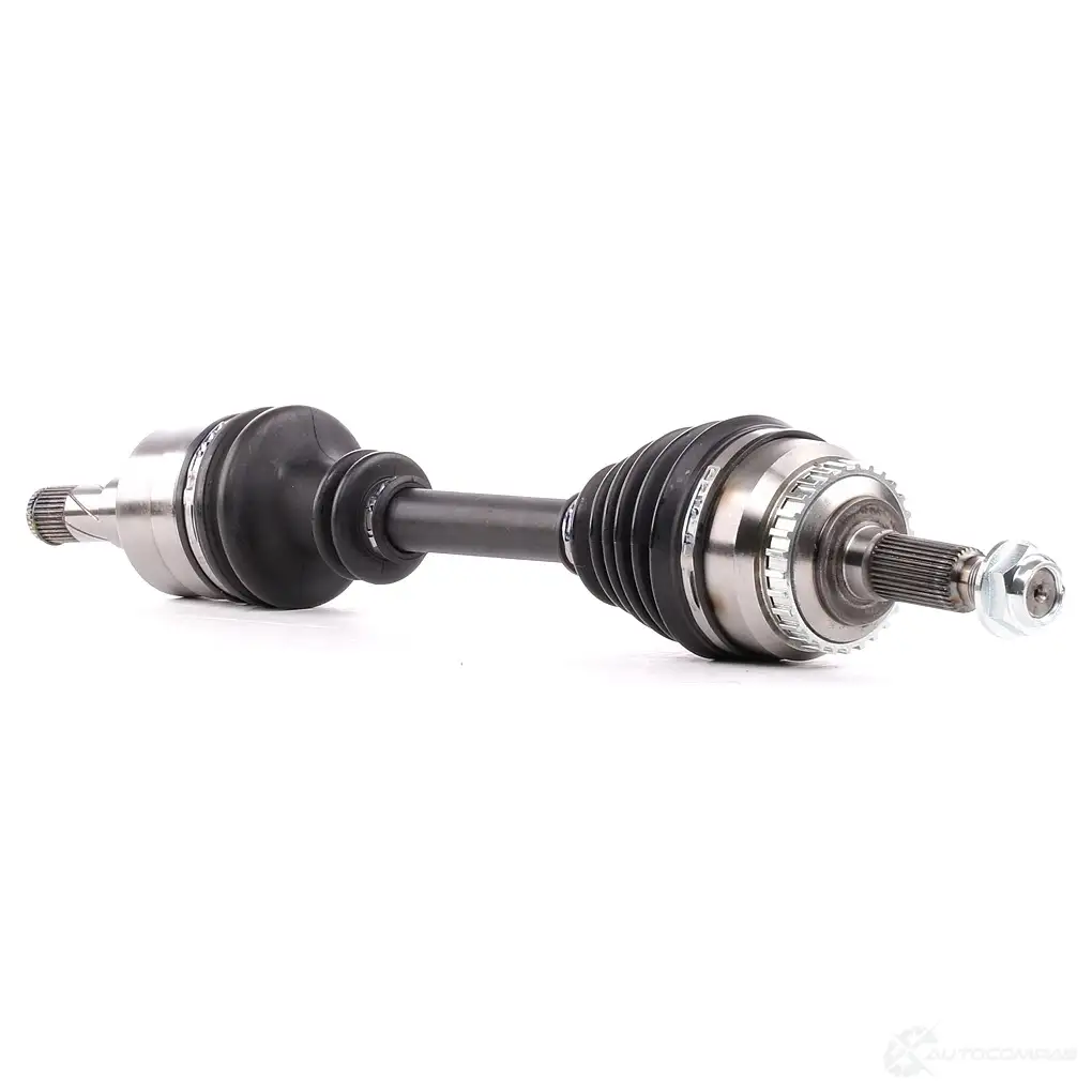 Приводной вал RIDEX HEK7P NR 1437719399 13d0668 - Изображение 1