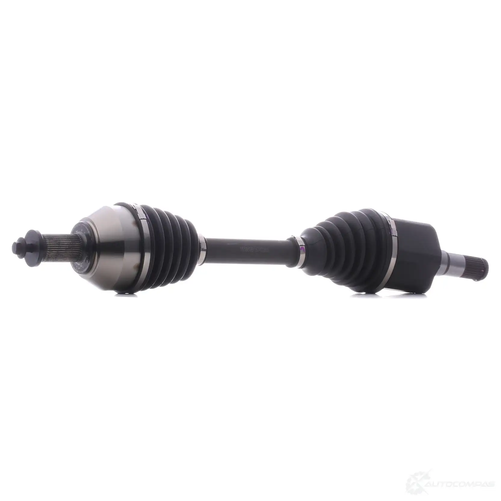 Приводной вал RIDEX 13d0646 IRF TY 1437721439 - Изображение 1