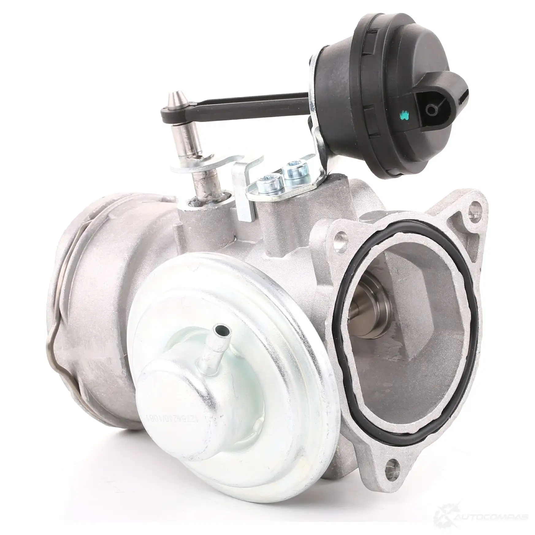 Клапан ЕГР RIDEX 1145e0197 1437734026 V7 6UJ изображение 0