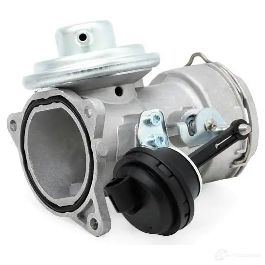 Клапан ЕГР RIDEX 1145e0197 1437734026 V7 6UJ изображение 2