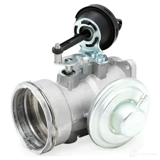 Клапан ЕГР RIDEX 1145e0197 1437734026 V7 6UJ изображение 3