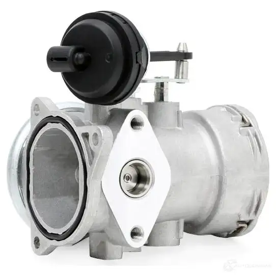 Клапан ЕГР RIDEX 1145e0197 1437734026 V7 6UJ изображение 4