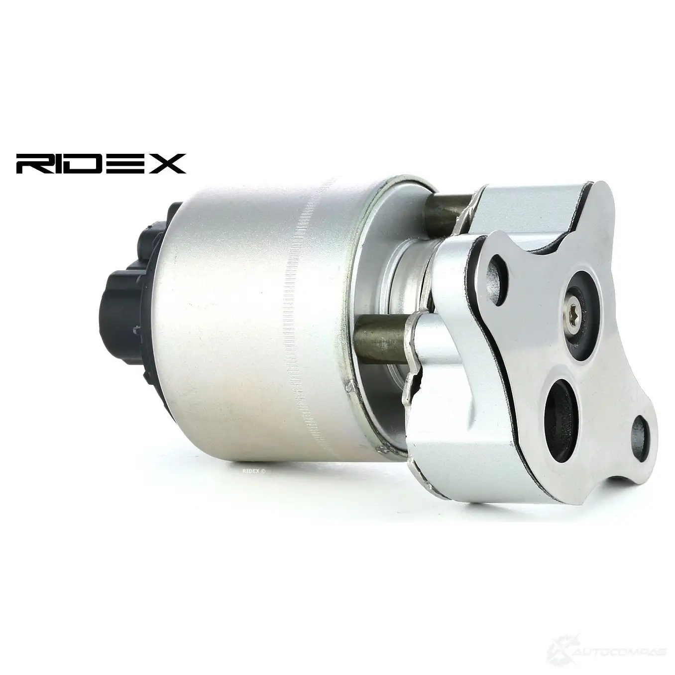 Клапан ЕГР RIDEX 1145e0043 ADD8 B 1437734025 изображение 0