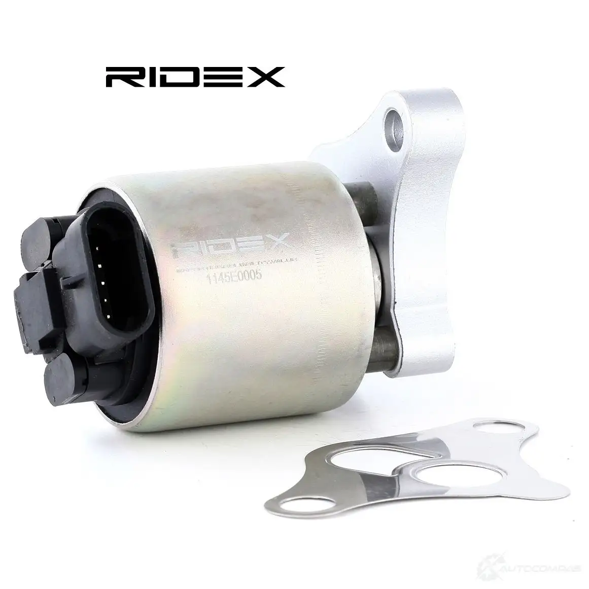 Клапан ЕГР RIDEX H IZUV 1145e0005 1437734261 изображение 0