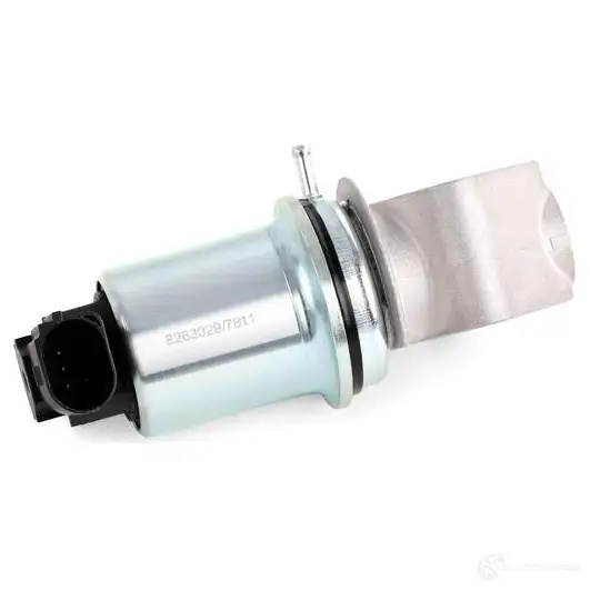 Клапан ЕГР RIDEX 1437734234 45WER7 R 1145e0109 изображение 4