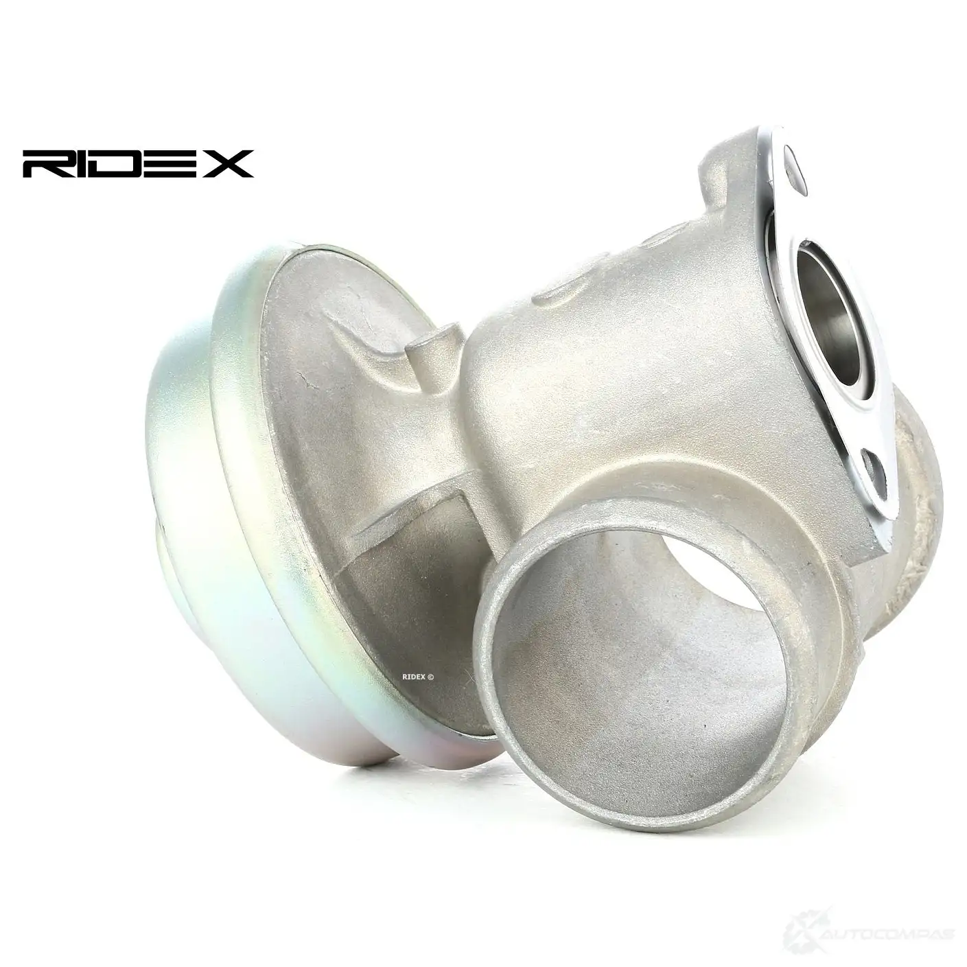Клапан ЕГР RIDEX T3 SDC 1437734009 1145e0034 - Изображение 1