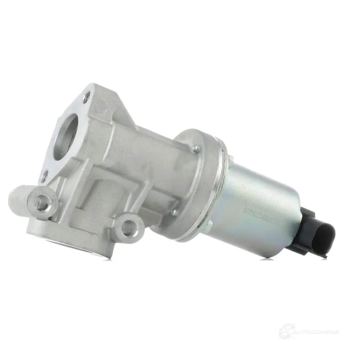 Клапан ЕГР RIDEX 1145e0193 H OI395 1437734383 - Изображение 1
