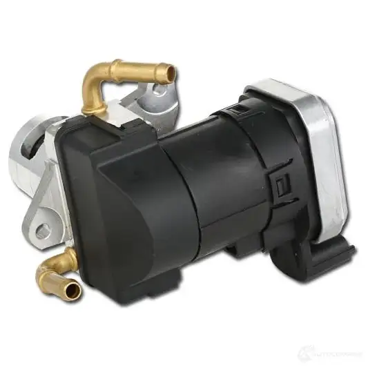 Клапан ЕГР RIDEX 1437734171 Q1 LSN 1145e0062 изображение 3