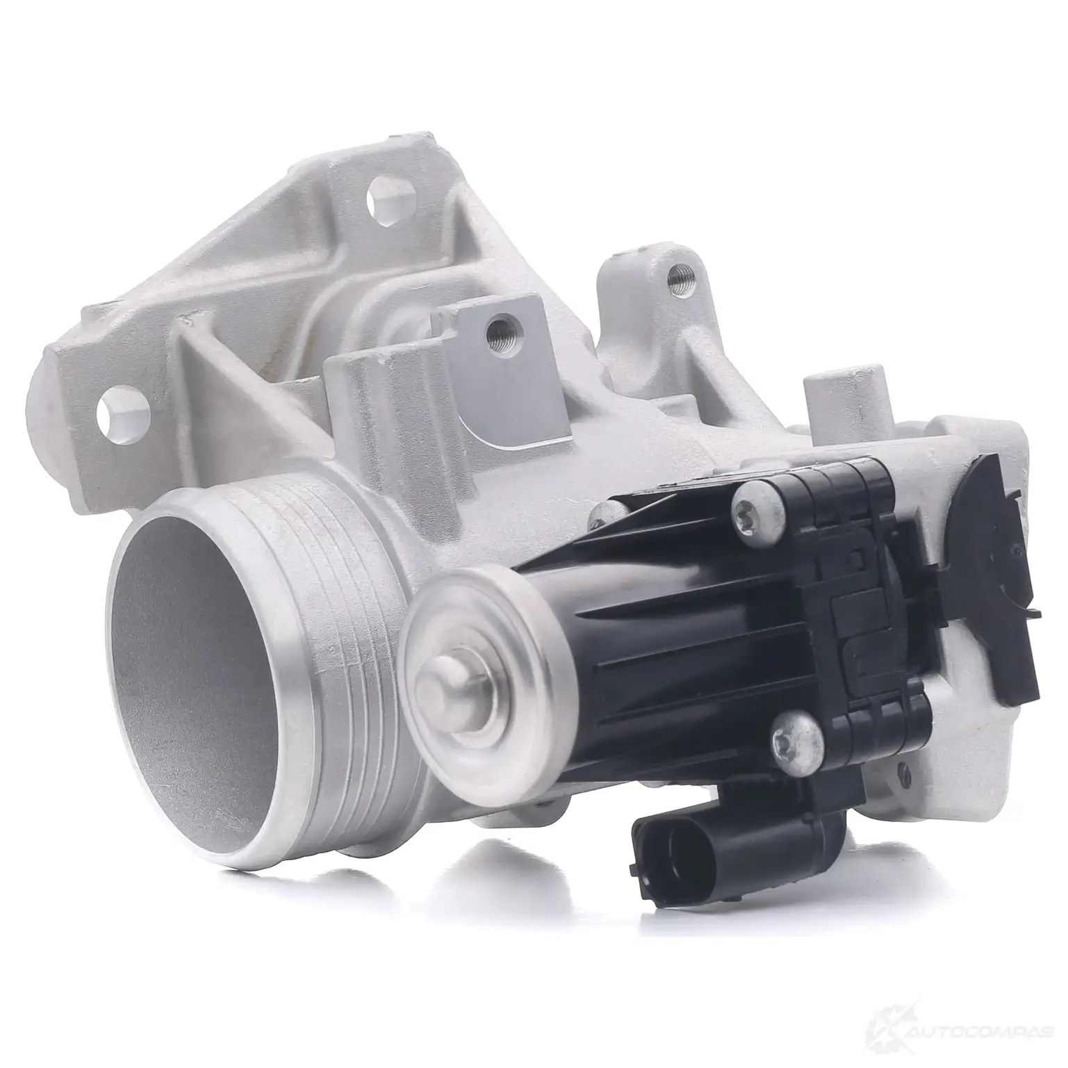 Клапан ЕГР RIDEX 1437734416 UQ Y8J 1145e0206 - Изображение 1