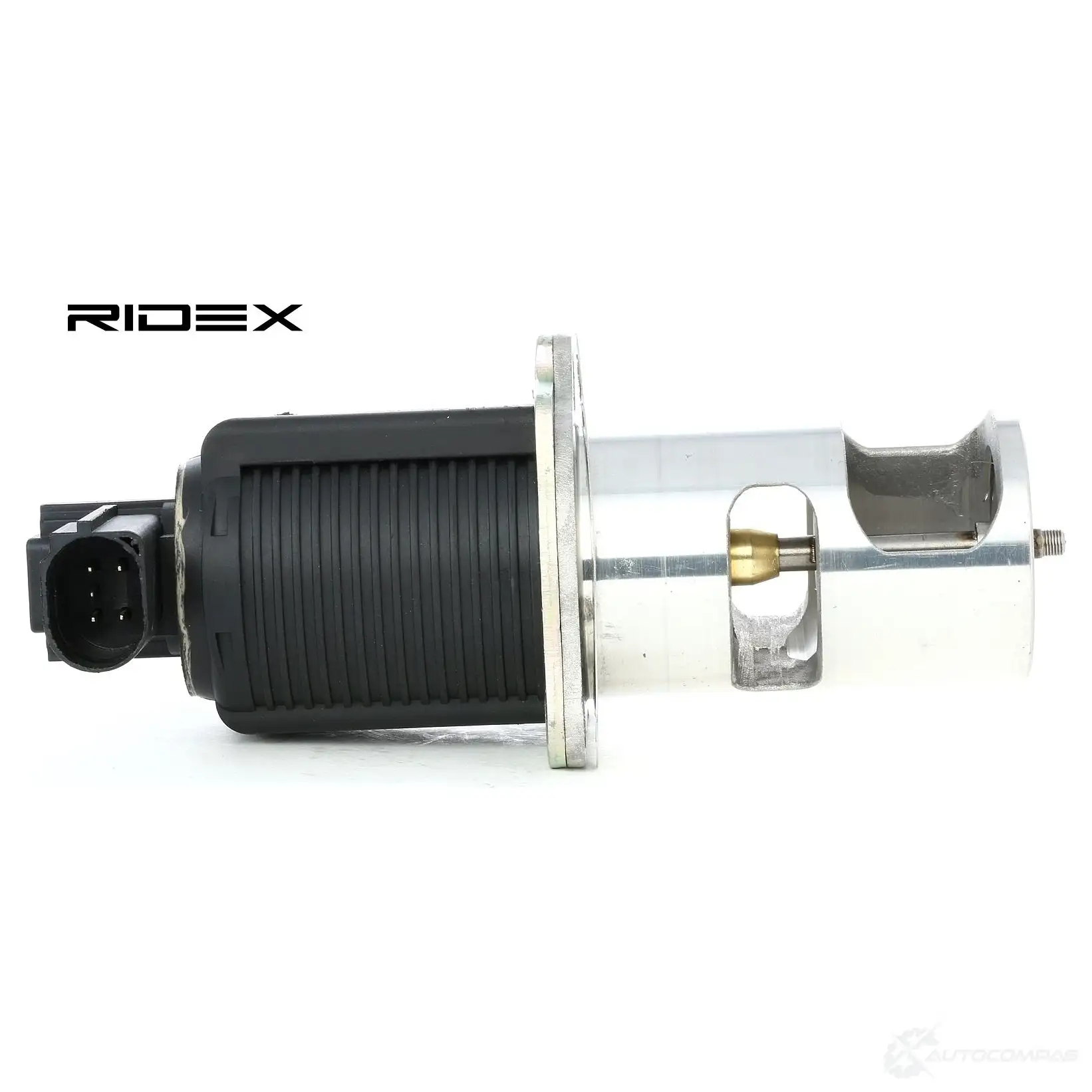 Клапан ЕГР RIDEX 1145e0049 1437734249 O TO1RF9 - Изображение 1