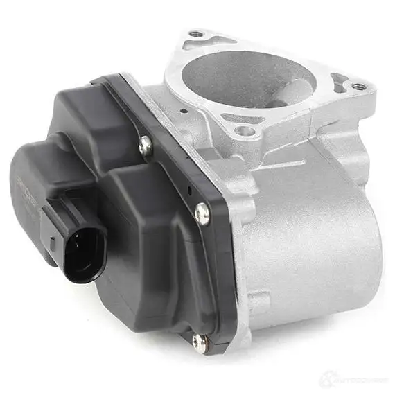 Клапан ЕГР RIDEX 1437734220 1145e0059 J4S6I BR изображение 2