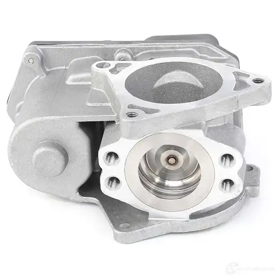 Клапан ЕГР RIDEX 1437734220 1145e0059 J4S6I BR изображение 4