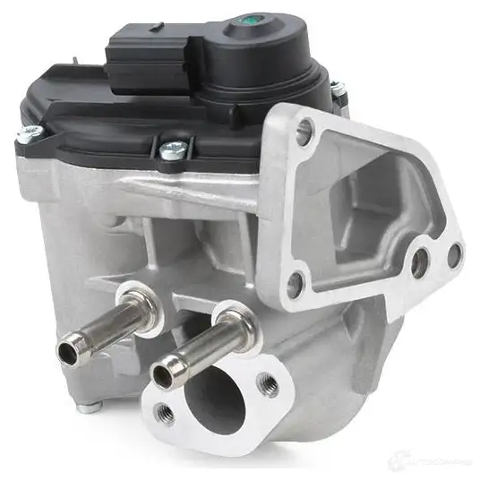 Клапан ЕГР RIDEX 60LN RI 1437734175 1145e0054 изображение 2