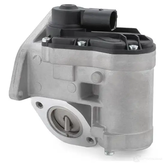 Клапан ЕГР RIDEX 60LN RI 1437734175 1145e0054 изображение 3
