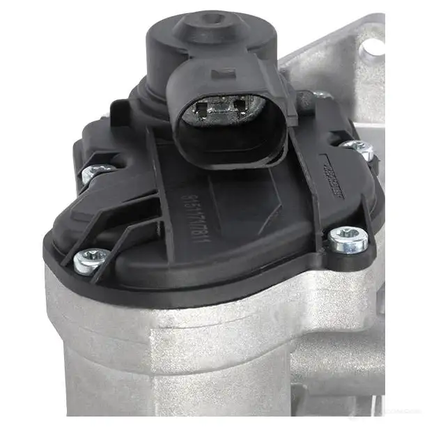 Клапан ЕГР RIDEX 60LN RI 1437734175 1145e0054 изображение 5