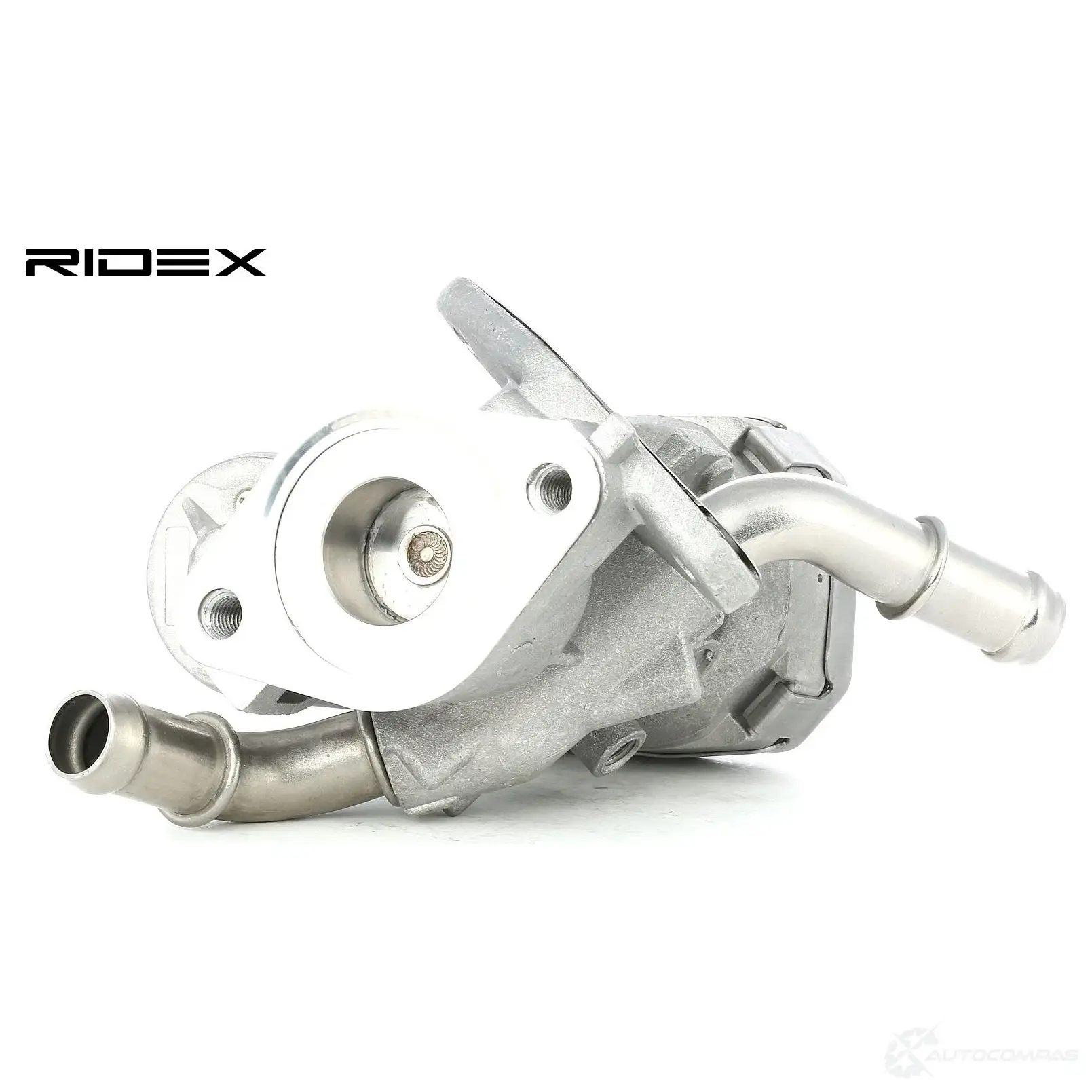 Клапан ЕГР RIDEX 1437734179 ZZ 9FT5 1145e0105 - Изображение 1