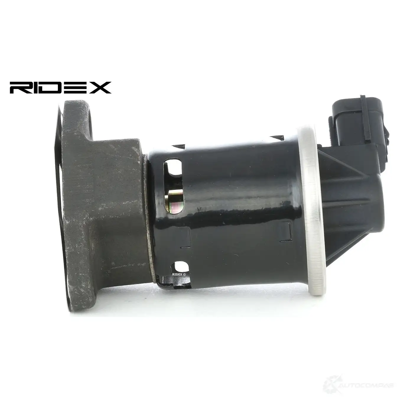 Клапан ЕГР RIDEX 1145e0095 2MAJ GKX 1437734251 изображение 0