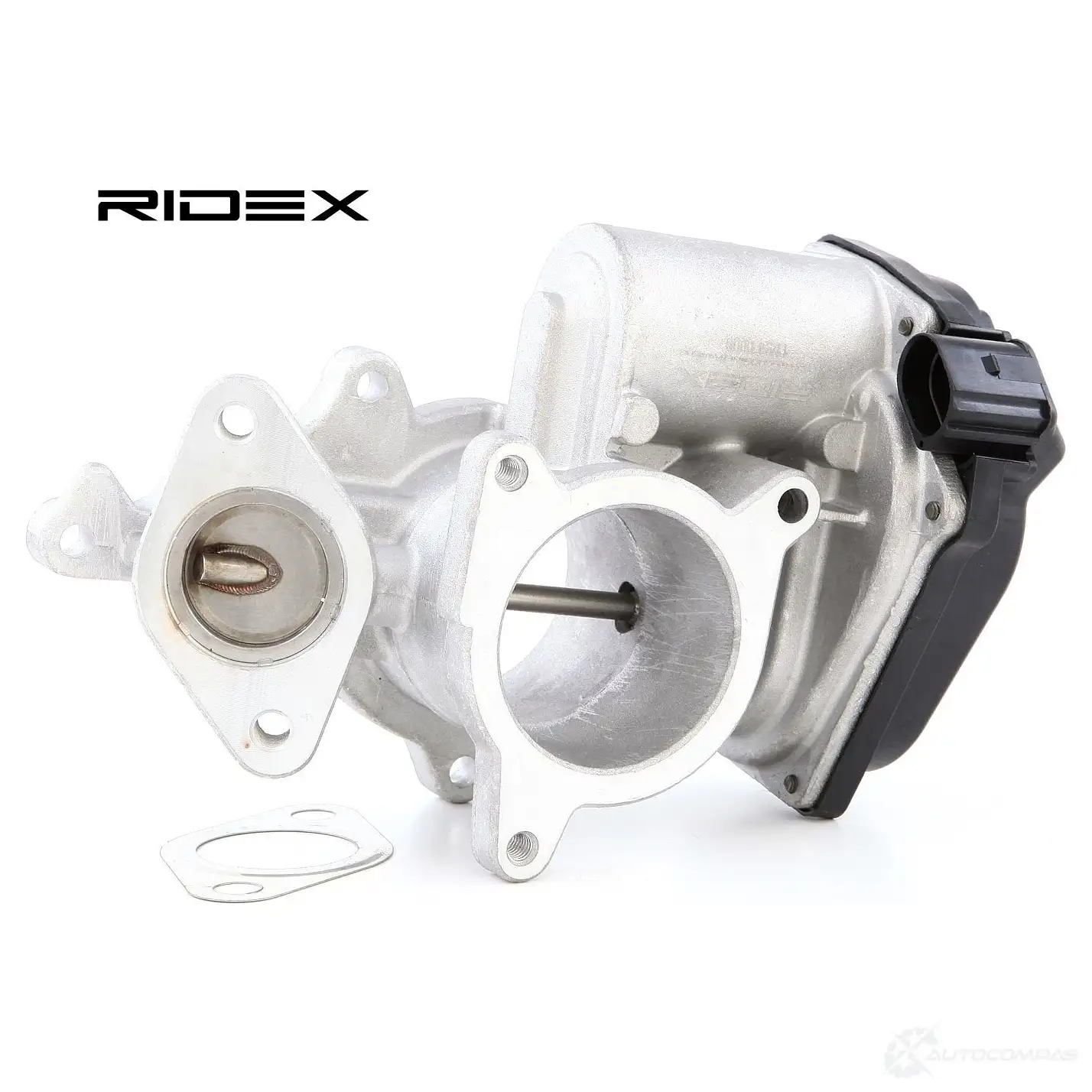 Клапан ЕГР RIDEX 1145e0006 I0OO6 LV 1437734222 - Изображение 1