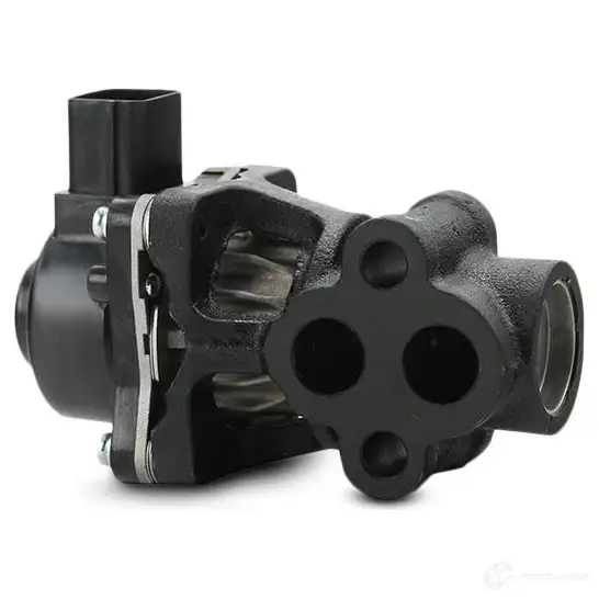 Клапан ЕГР RIDEX 1145e0133 1437734225 Z9 CE0V изображение 2