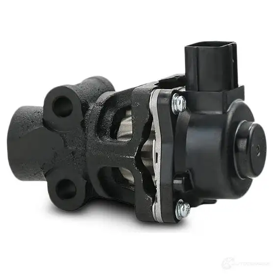 Клапан ЕГР RIDEX 1145e0133 1437734225 Z9 CE0V изображение 3