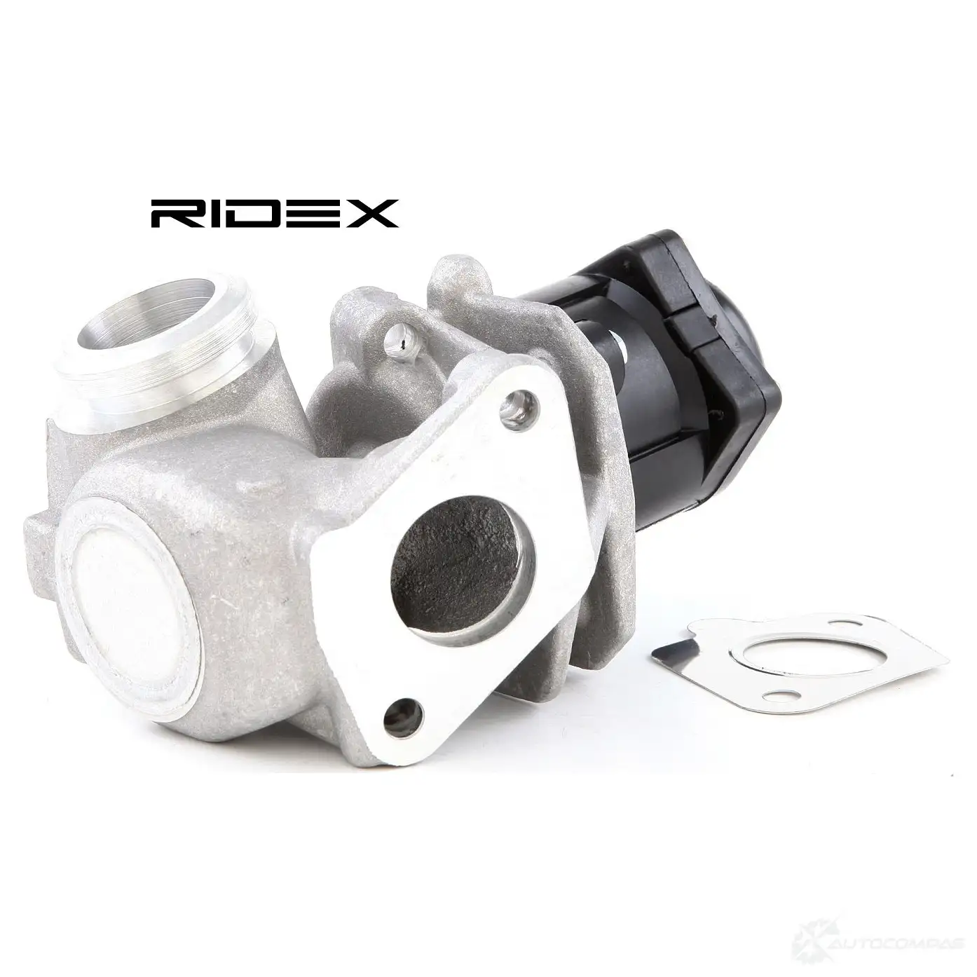 Клапан ЕГР RIDEX 1145e0017 904ZBP F 1437734219 - Изображение 1