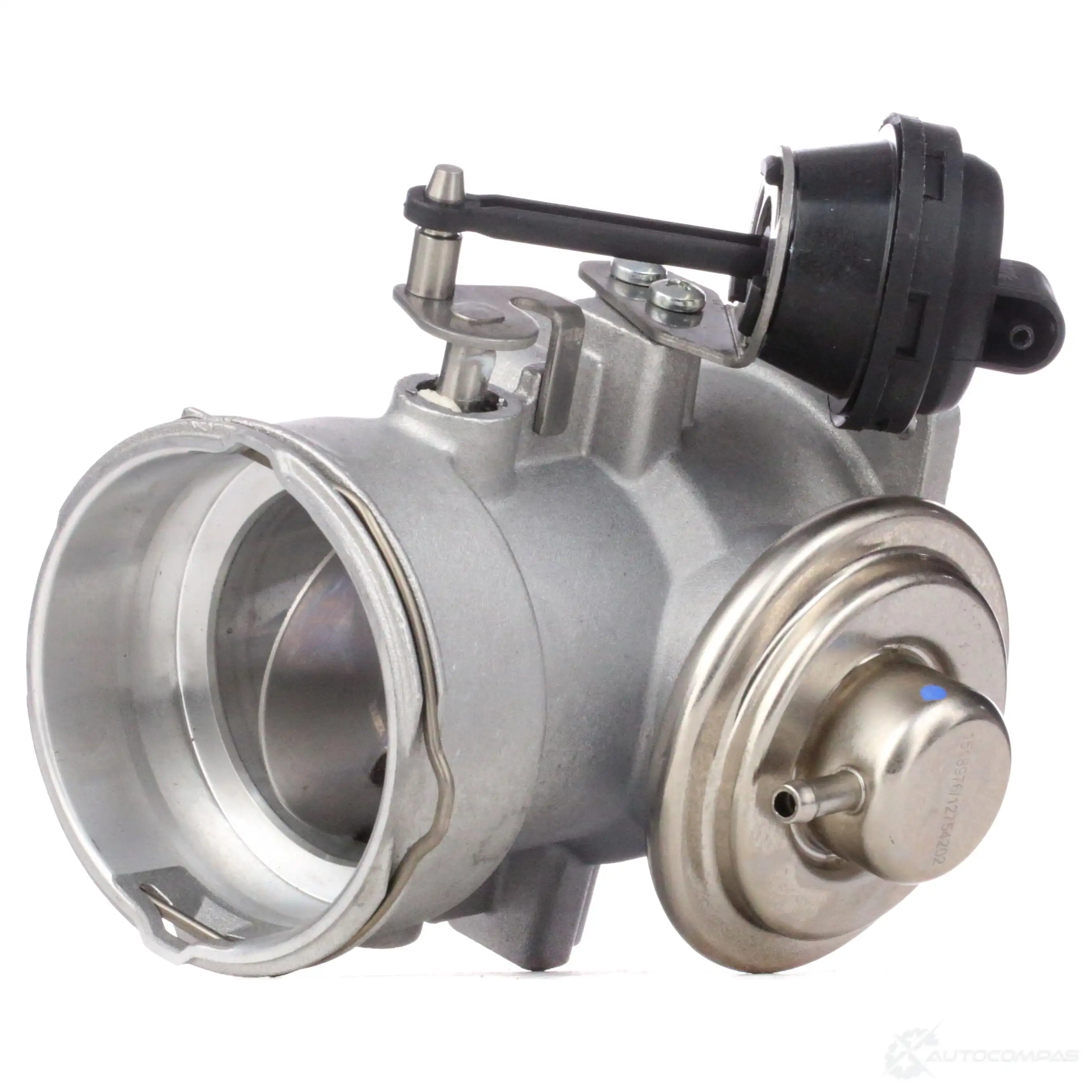 Клапан ЕГР RIDEX P 8LRM 1145e0181 1437734376 - Изображение 1