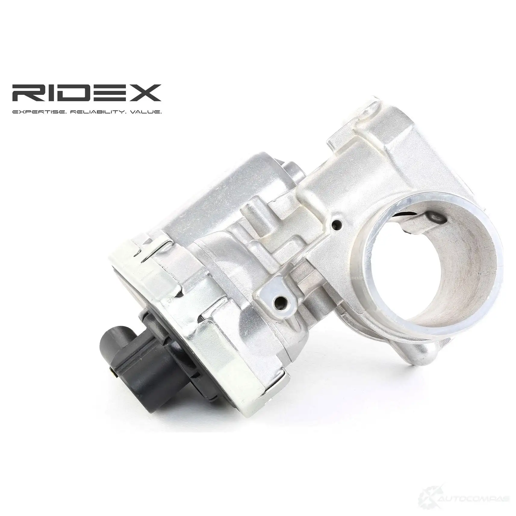 Клапан ЕГР RIDEX 0Z OSX5 1437734180 1145e0008 - Изображение 1