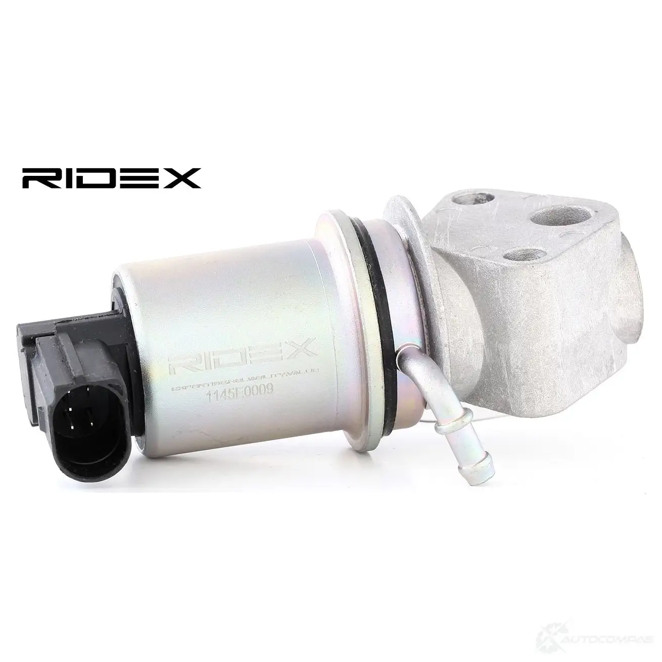 Клапан ЕГР RIDEX 1437734235 A8M F23 1145e0009 изображение 0