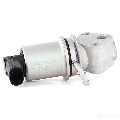 Клапан ЕГР RIDEX 1437734235 A8M F23 1145e0009 изображение 4