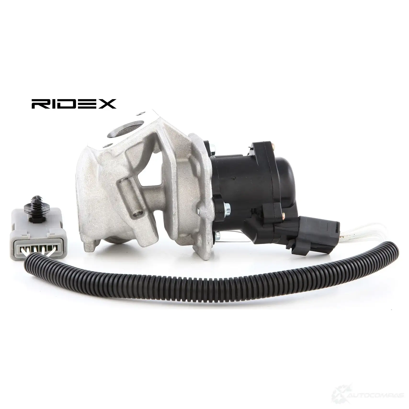 Клапан ЕГР RIDEX 1437734218 1145e0036 DH RMX0A - Изображение 1