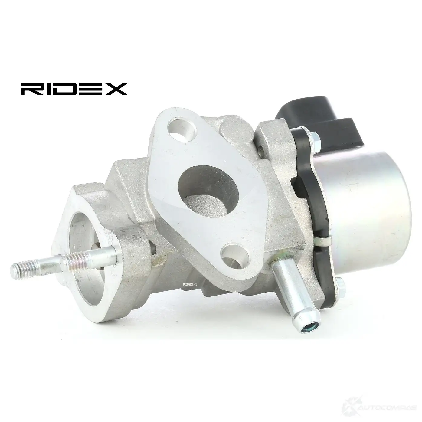 Клапан ЕГР RIDEX 1437734184 P8 HR0V 1145e0102 - Изображение 1