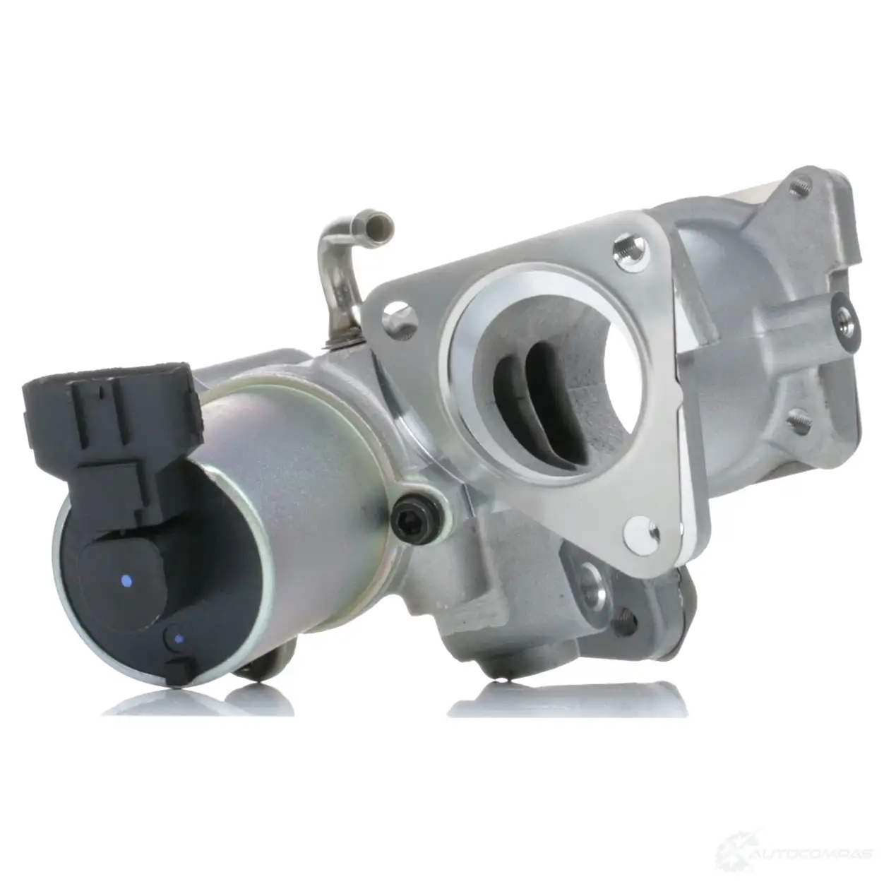 Клапан ЕГР RIDEX 1437734201 N1FTO J 1145e0168 - Изображение 1