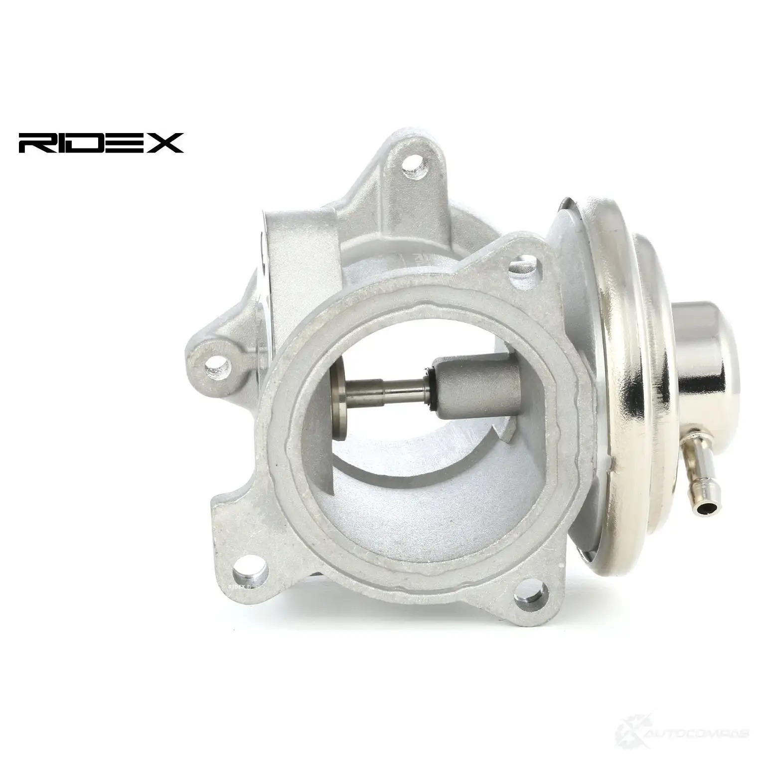 Клапан ЕГР RIDEX 1437734018 N YKR0EJ 1145e0045 - Изображение 1
