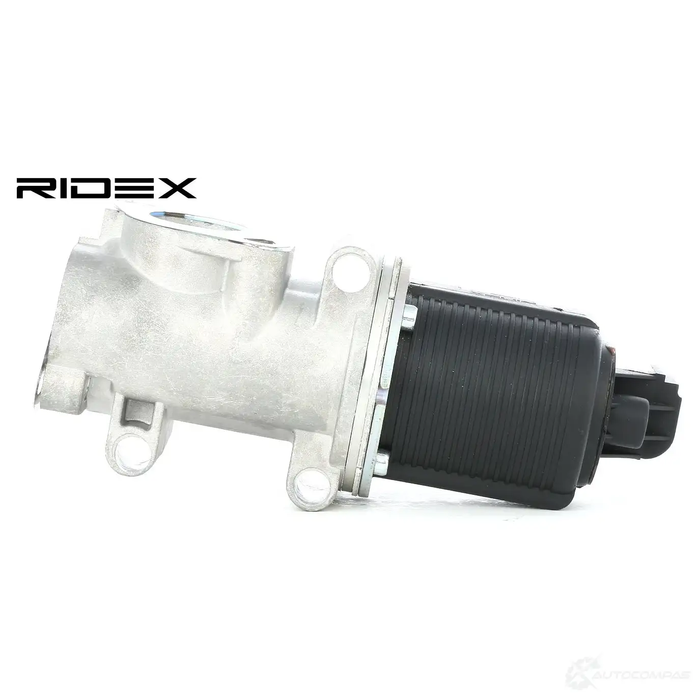 Клапан ЕГР RIDEX 1145e0085 1437734241 7PYET S - Изображение 1